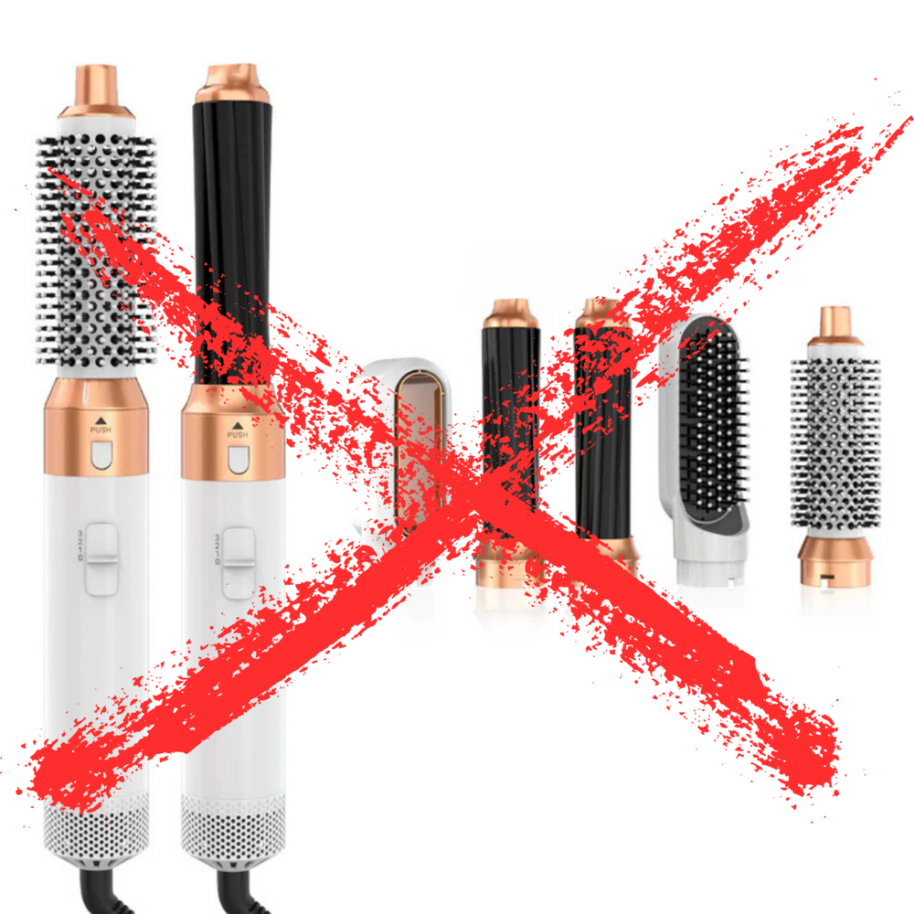 <p>Why choose Blowout Boost ?</p>